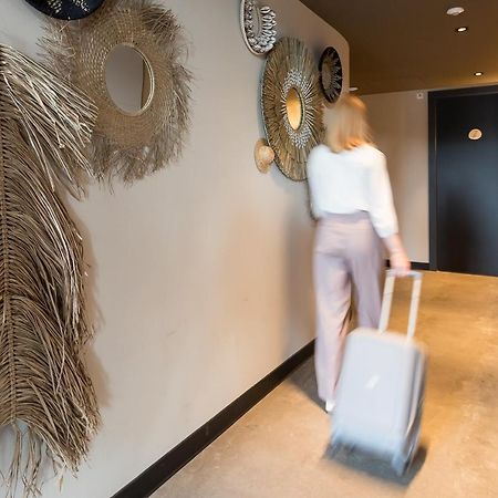 Boutique Hotel Helder I Kloeg Collection Renesse Dış mekan fotoğraf